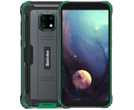 Blackview SMARTFON BLACKVIEW BV4900 3/32GB Zielony # - 1381660 - zdjęcie 1